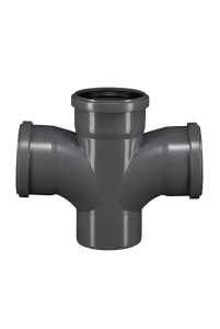 Хрестовина Ostendorf HT Safe 110 х 110 х 110 х 87,5°