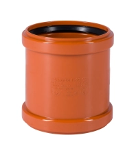 Муфта насувна Ostendorf KG 110