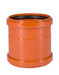 Муфта насувна Ostendorf KG 160