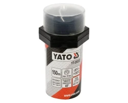 Нитка для герметизації різьби YATO 150м для тиску 15бар