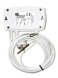 Панель управління циркуляційним насосом KG Elektronik SP-03 - 2 фото