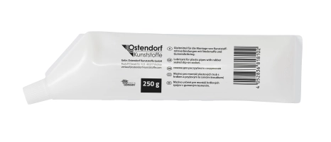 Паста 250 мл Ostendorf