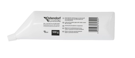 Паста 500 мл Ostendorf