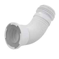 Гофра для унітаза ALCA PLAST