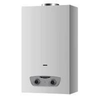 Колонка газова Ariston FAST R ONM 11 NG UA