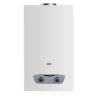 Колонка газова Ariston FAST R ONM 11 NG UA - 1 фото