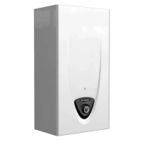 Колонка газова Ariston FAST EVO ONT B 11 NG UA - 1 фото