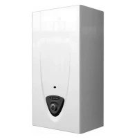 Колонка газова Ariston FAST EVO ONT B 11 NG UA - 2 фото