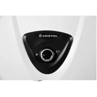 Колонка газова Ariston FAST EVO ONT B 11 NG UA - 3 фото