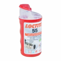 Нитка для пакування Loctite 55 160m