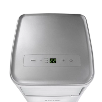 Портативний кондиціонер Ariston MOBIS 9 - 1 фото