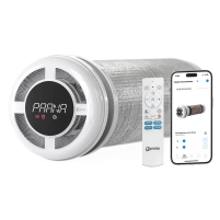 Побутовий рекуператор Prana 150