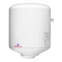 Бойлер електричний Round Eco VMR 50 (1200W) NEW - 2 фото