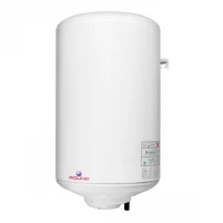 Бойлер ROUND ECO VMR 80 1,2Kw (прихований регулятор) - 2 фото
