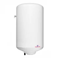 Бойлер ROUND ECO VMR 80 1,2Kw (прихований регулятор) - 1 фото