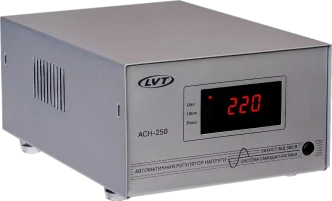 Стабілізатор напруги ACH-250