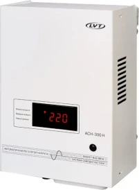 Стабилизатор напряжения ACH-300H - 2 фото