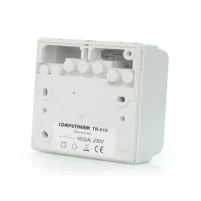 Термостат механический комнатный COMPUTHERM TR-010 - 2 фото