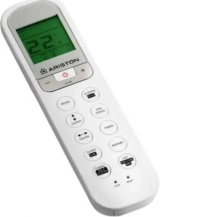 Кондиціонер спліт система Ariston ALYS R32 C 25 MUD0 - 3 фото