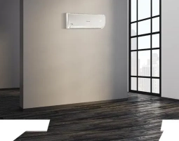 Кондиціонер спліт система Ariston ALYS R32 C 25 MUD0 - 4 фото