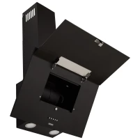 Витяжка кухонна ELEYUS ACCENT 1000 LED 60 BL - 5 фото