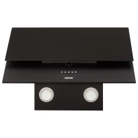 Витяжка кухонна ELEYUS ACCENT 1000 LED 60 BL - 6 фото