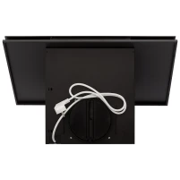 Витяжка кухонна ELEYUS ACCENT 1000 LED 60 BL - 8 фото