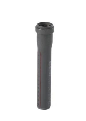 Труба Ostendorf HT Safe 32x150 мм