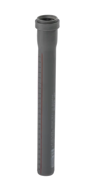 Труба Ostendorf HT Safe 32x250 мм