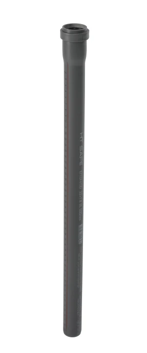 Труба Ostendorf HT Safe 32x1000 мм