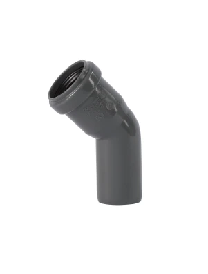 Коліно Ostendorf HT Safe 32х45°