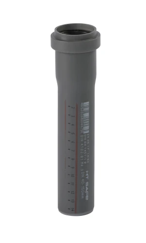 Труба Ostendorf HT Safe 40x150 мм