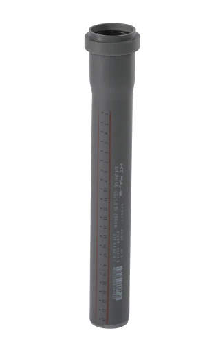Труба Ostendorf HT Safe 40x250 мм
