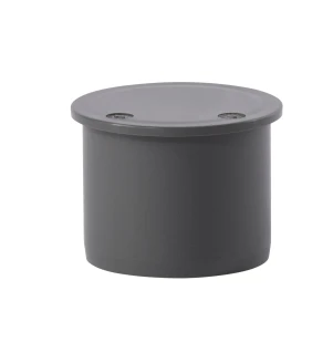 Заглушка Ostendorf HT Safe 40 мм