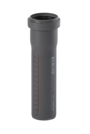 Труба Ostendorf HT Safe 50x150 мм