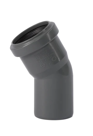 Коліно Ostendorf HT Safe 50х30°