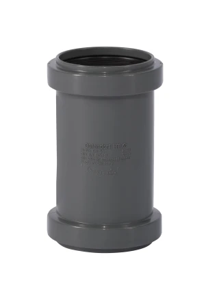 Муфта вставна Ostendorf HT Safe 50