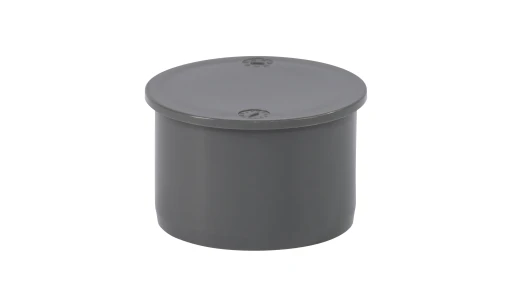 Заглушка Ostendorf HT Safe 50 мм