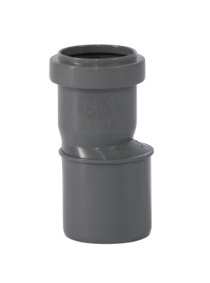 Редукція Ostendorf HT Safe 50/40