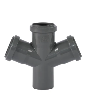 Хрестовина Ostendorf HT Safe 50 х 50 х 50 х 67°