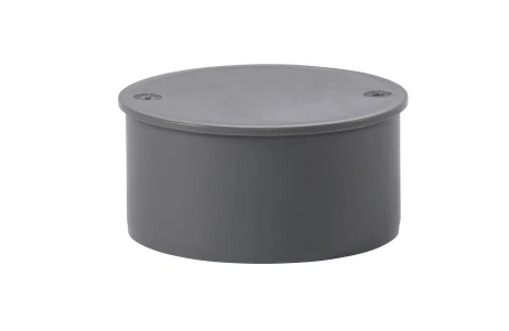 Заглушка Ostendorf HT Safe 75 мм