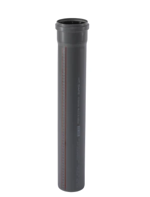 Труба Ostendorf HT Safe 90x2000 мм