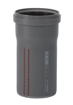 Труба Ostendorf HT Safe 110x150 мм