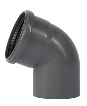 Коліно Ostendorf HT Safe 110х67°