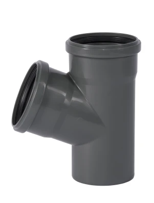 Трійник Ostendorf HT Safe 110 х 110 х 67°