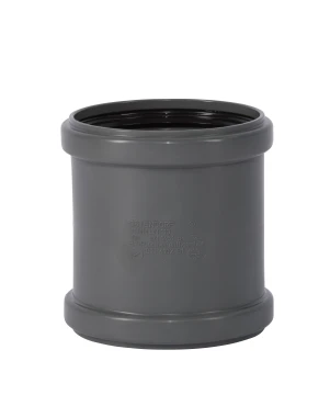 Муфта вставна Ostendorf HT Safe 110