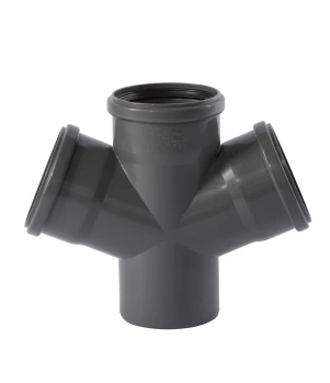 Хрестовина Ostendorf HT Safe 110 х 110 х 110 х 67°