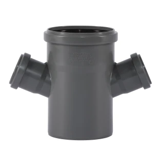 Хрестовина Ostendorf HT Safe 110 х 50 х 50 х 67°
