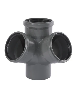 Хрестовина двоплощинна Ostendorf HT Safe 110 х 110 х 110 х 67°