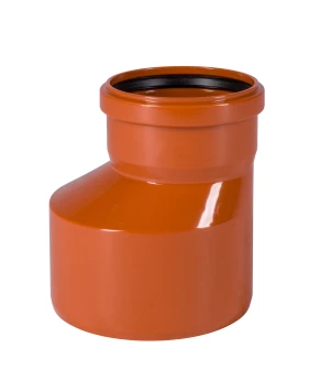 Редукція Ostendorf KG 160 x 110